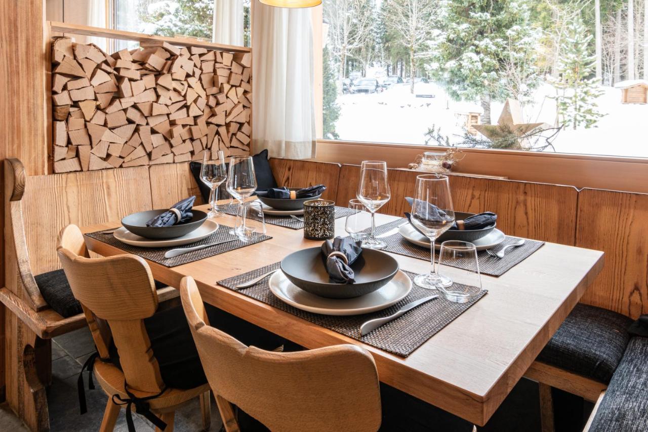 Typically Swiss Hotel Ermitage Kandersteg Εξωτερικό φωτογραφία
